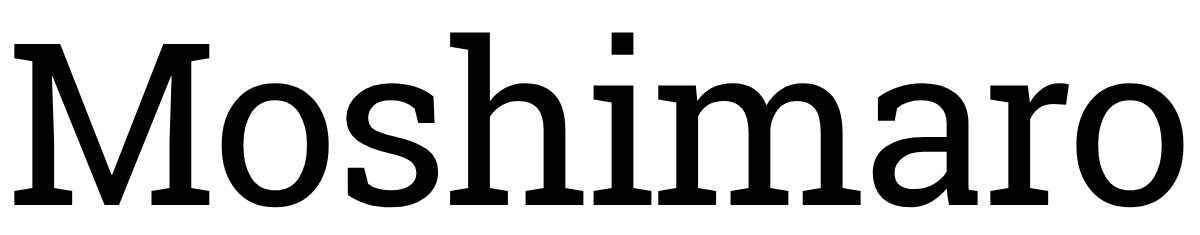 Moshimaro